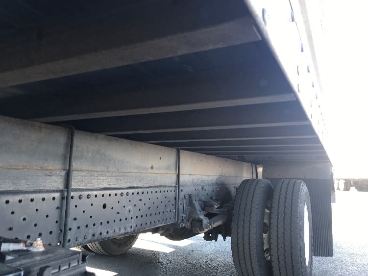 2021 Isuzu NPR in Denver, CO — photo 5