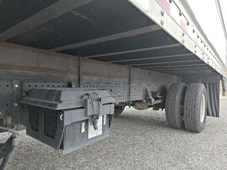 2021 Isuzu NPR in El Paso, TX — photo 5