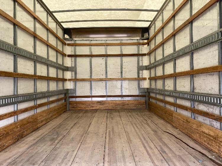 2021 Isuzu NPR in Phoenix, AZ — photo 8