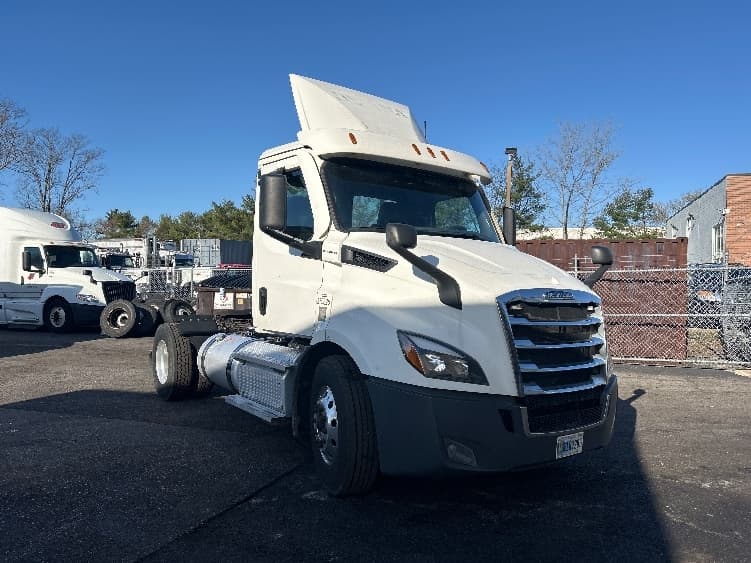 2021 Freightliner