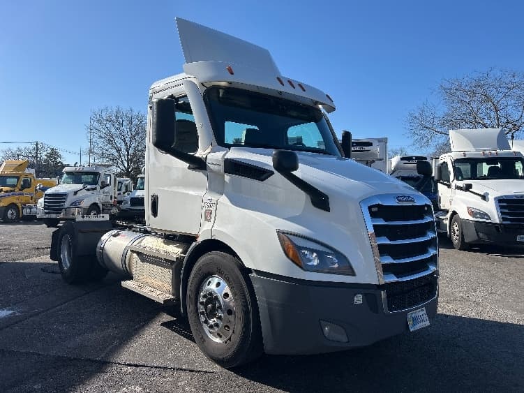 2021 Freightliner