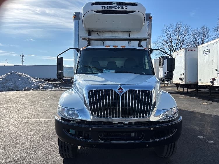 2021 International MV in Indianapolis, IN — photo 2