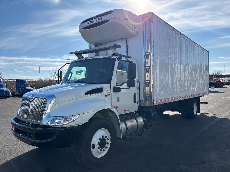 2021 International MV in Indianapolis, IN — photo 3