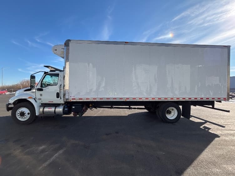 2021 International MV in Indianapolis, IN — photo 4