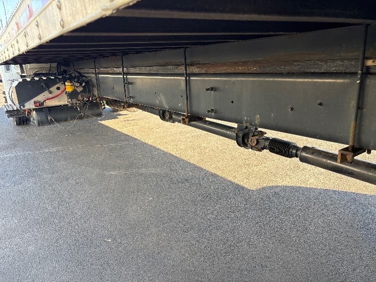 2021 International MV in Indianapolis, IN — photo 5