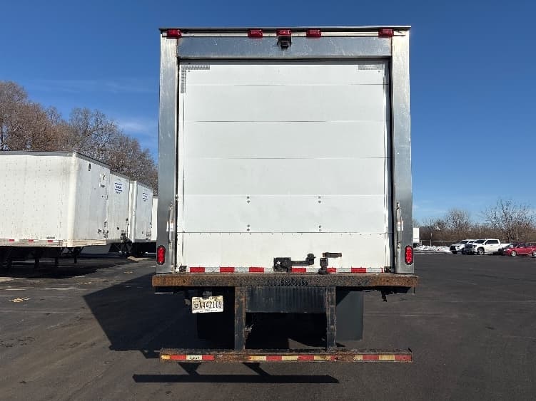 2021 International MV in Indianapolis, IN — photo 7