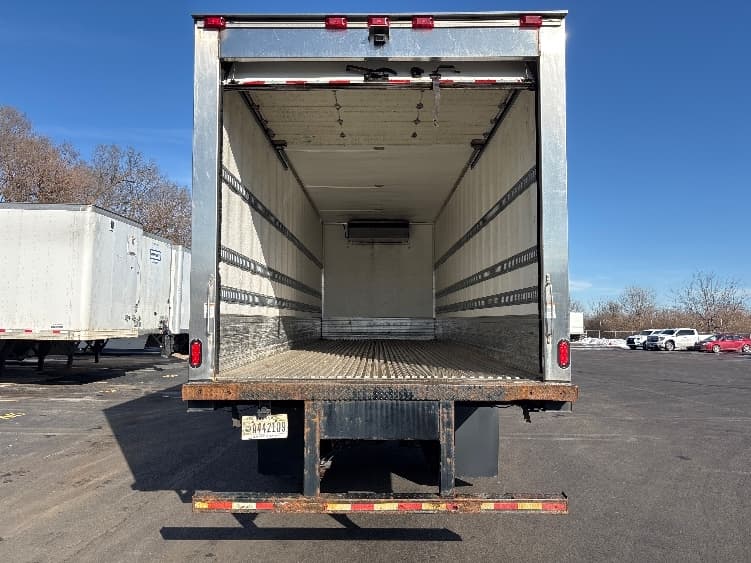 2021 International MV in Indianapolis, IN — photo 8