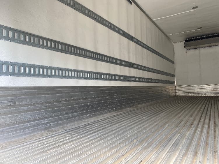 2021 International MV in Greensboro, NC — photo 10
