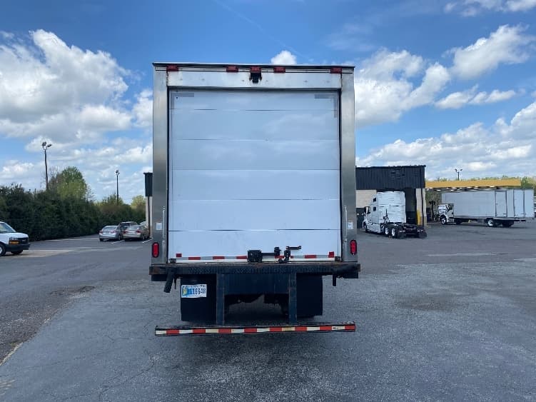 2021 International MV in Greensboro, NC — photo 7