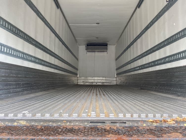 2021 International MV in Greensboro, NC — photo 8