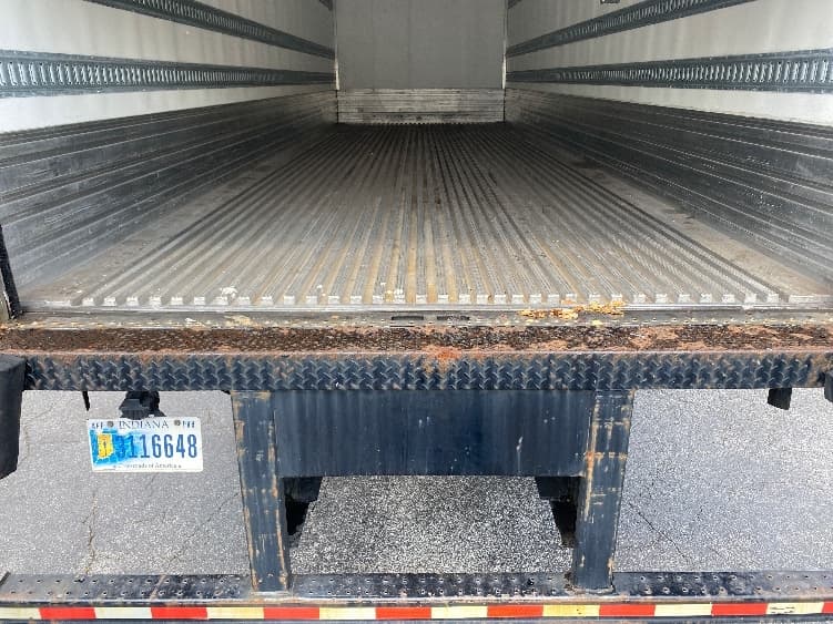 2021 International MV in Greensboro, NC — photo 9