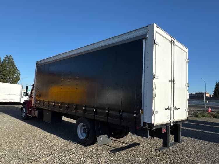 2021 Freightliner M2 106 in West Sacramento, CA — photo 6