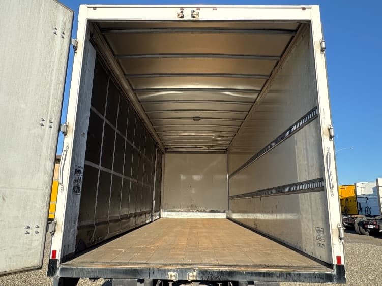 2021 Freightliner M2 106 in West Sacramento, CA — photo 8
