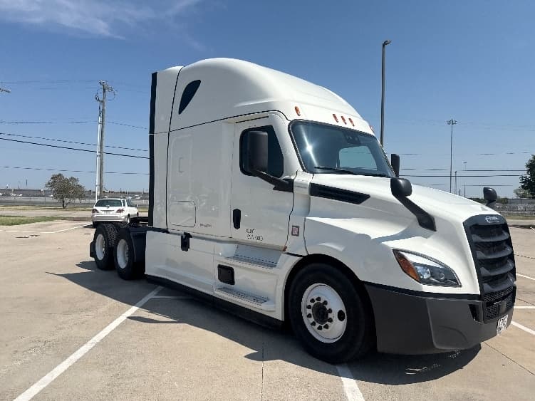 2021 Freightliner