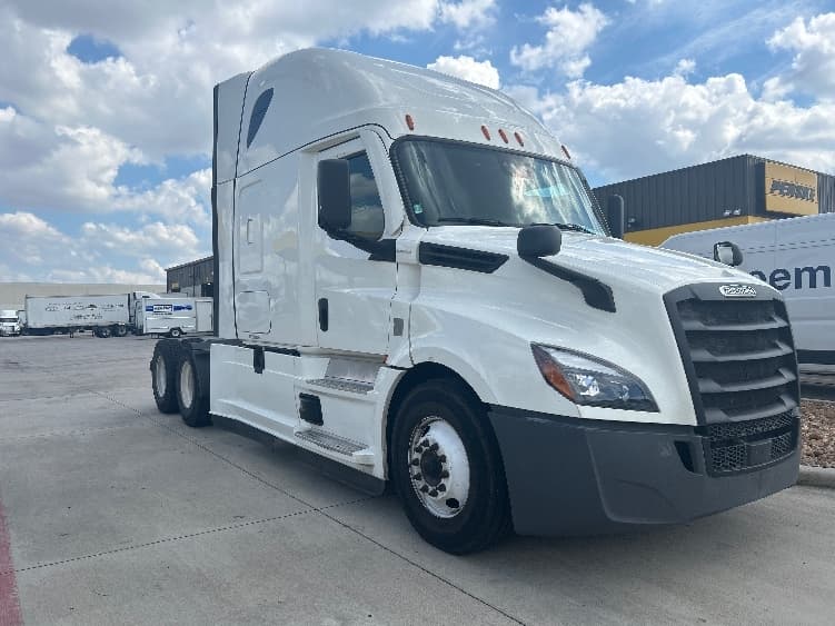 2021 Freightliner