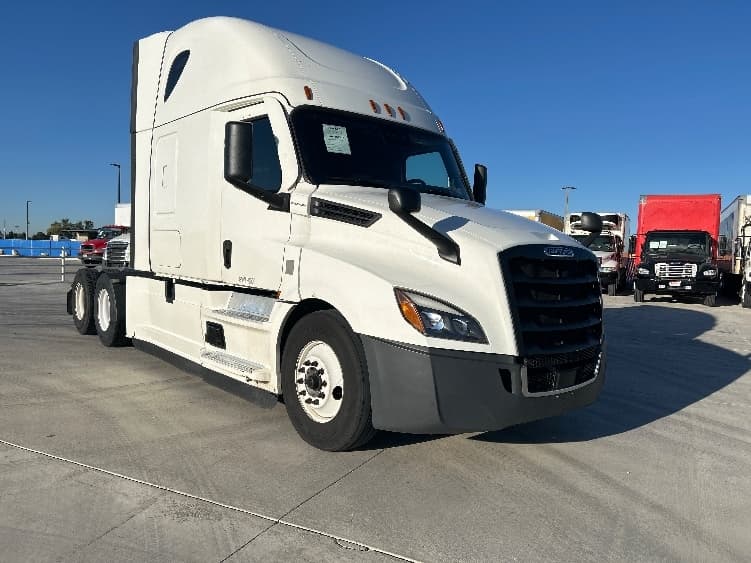 2021 Freightliner