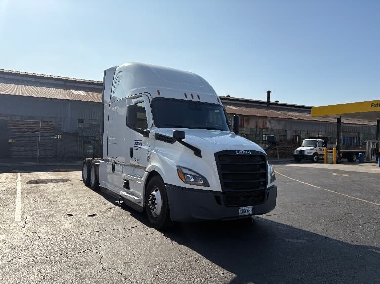 2021 Freightliner