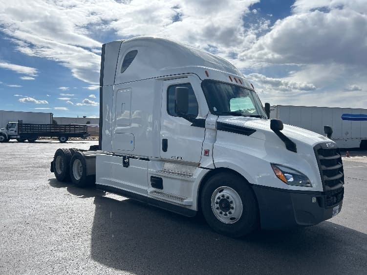 2021 Freightliner