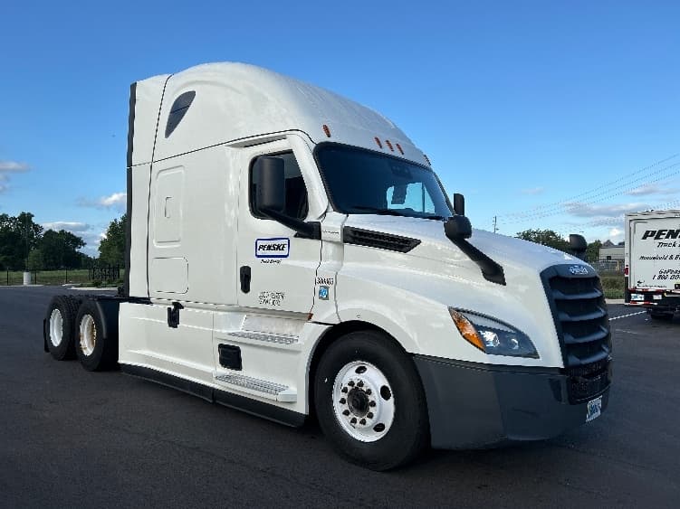 2021 Freightliner