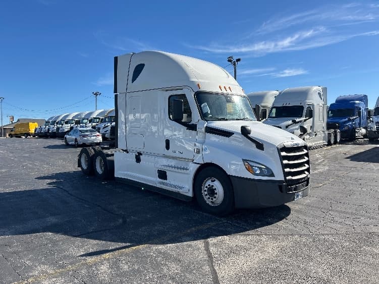 2021 Freightliner