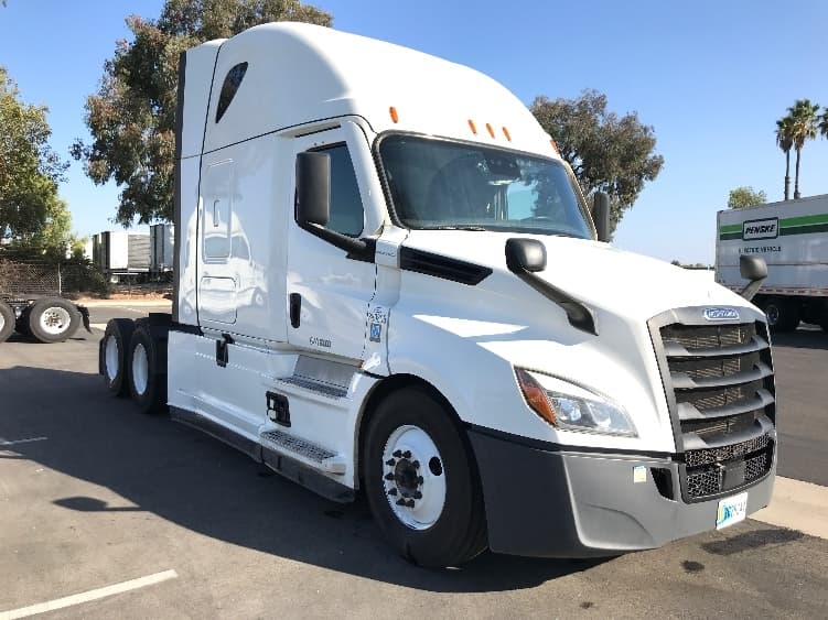 2021 Freightliner