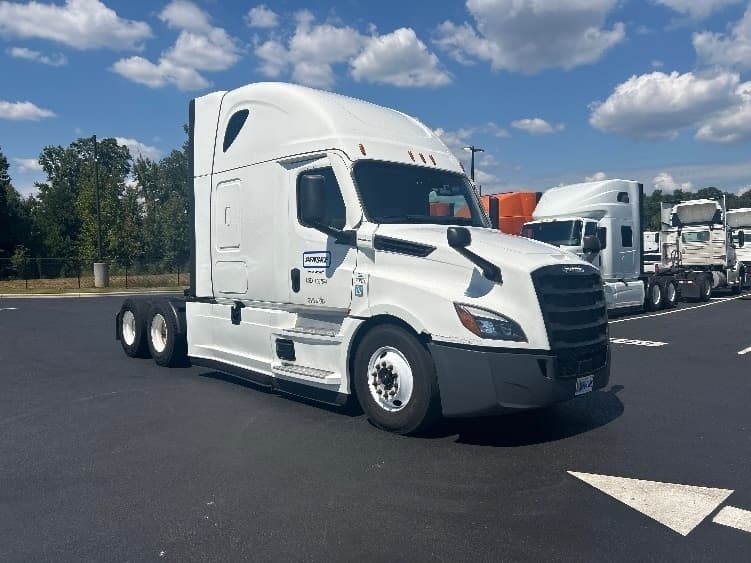 2021 Freightliner