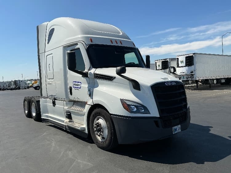 2021 Freightliner