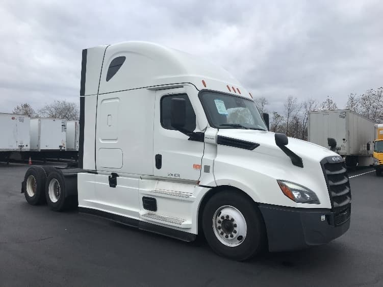 2021 Freightliner