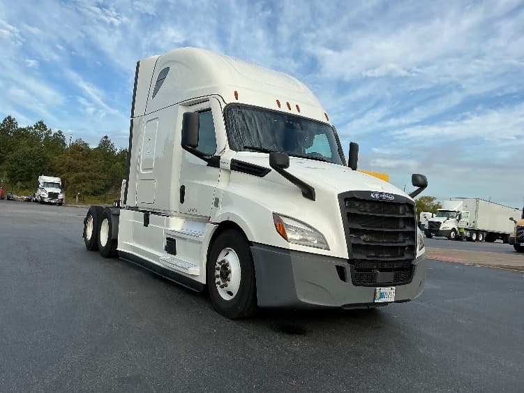 2021 Freightliner