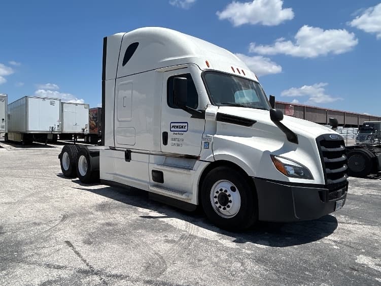 2021 Freightliner