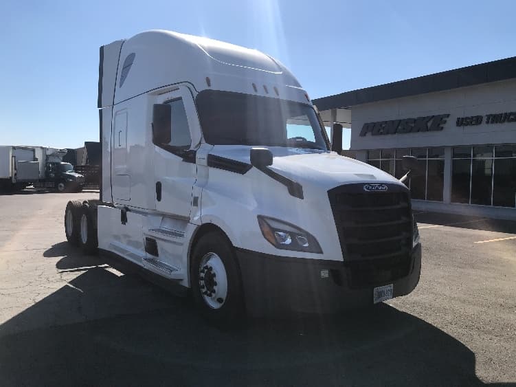 2021 Freightliner