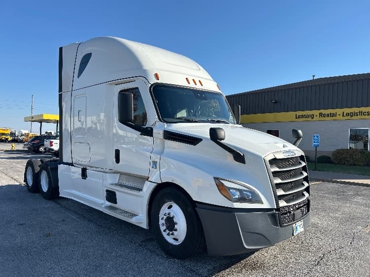 2021 Freightliner
