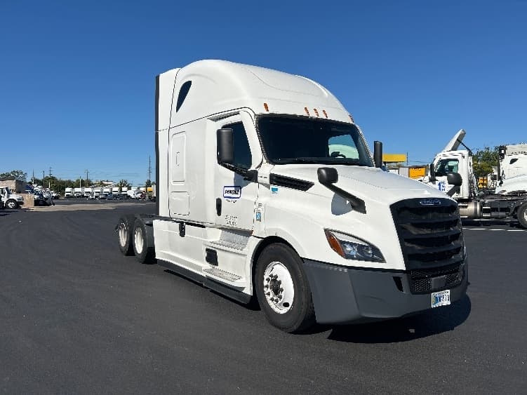 2021 Freightliner