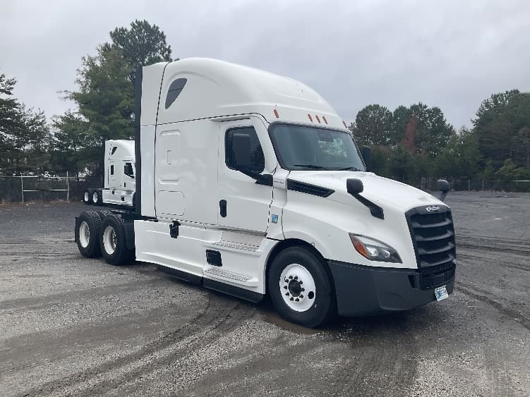 2021 Freightliner