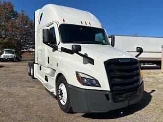 2021 Freightliner