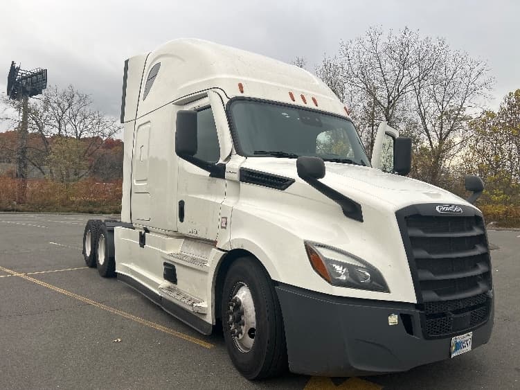 2021 Freightliner