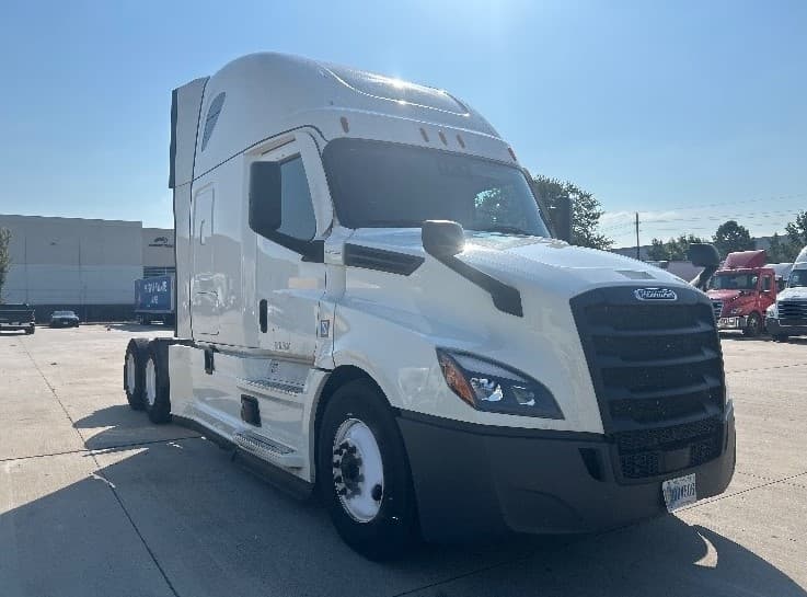2021 Freightliner