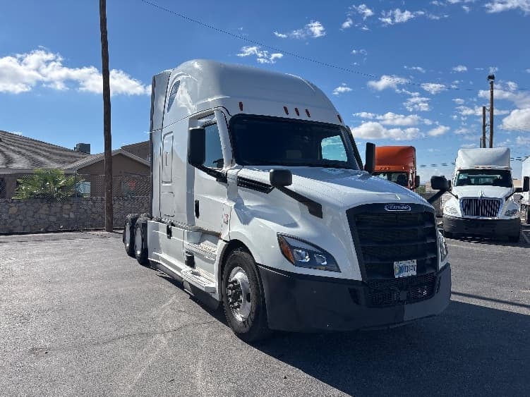2021 Freightliner