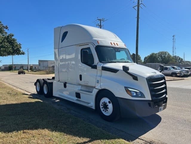 2021 Freightliner