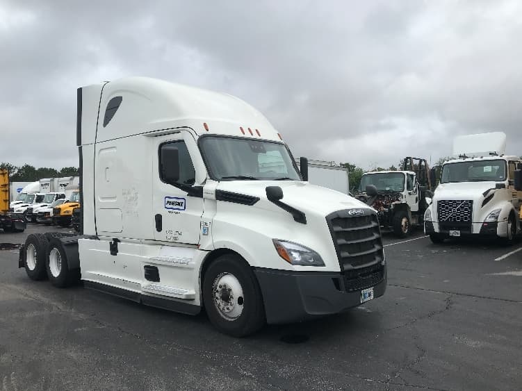2021 Freightliner