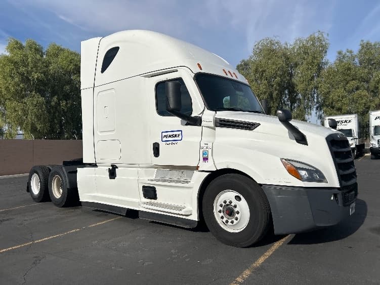2021 Freightliner