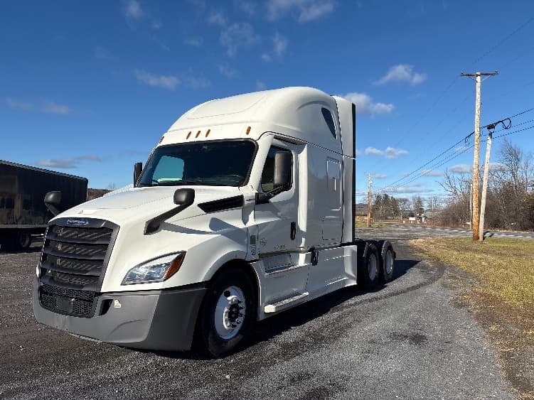 2021 Freightliner