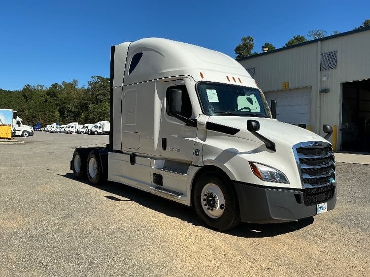 2021 Freightliner