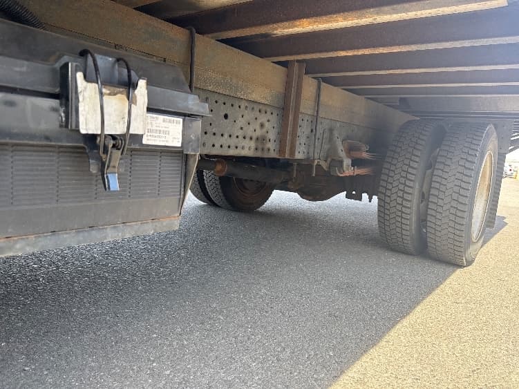 2021 Isuzu NRR in Kearny, NJ — photo 5