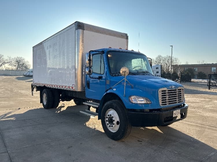 2022 Freightliner M2 106