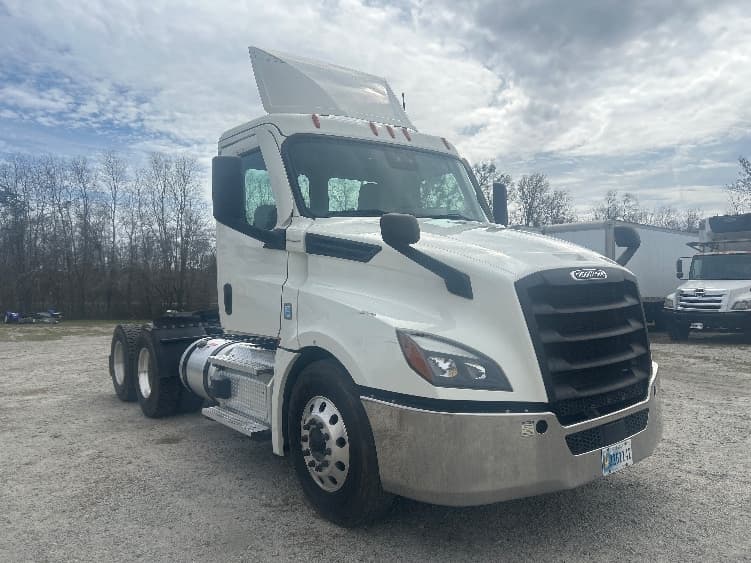 2021 Freightliner