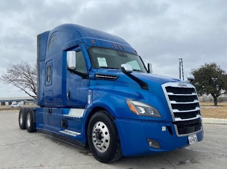 2021 Freightliner