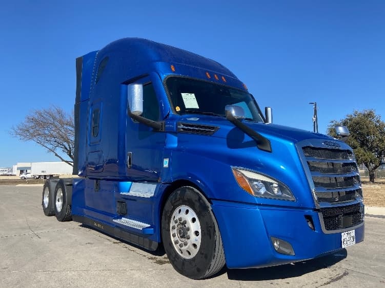 2021 Freightliner
