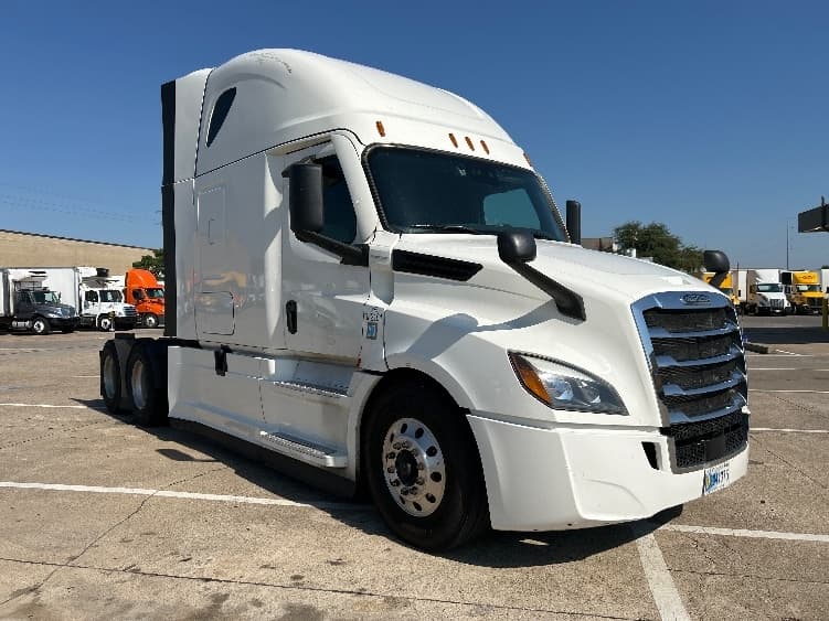 2021 Freightliner
