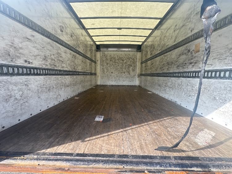 2021 Isuzu NPR in Essex, MD — photo 8